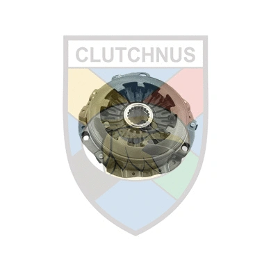 Clutch Pressure Plate