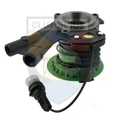 Central Slave Cylinder, clutch