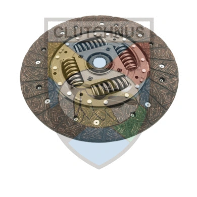 Clutch Disc