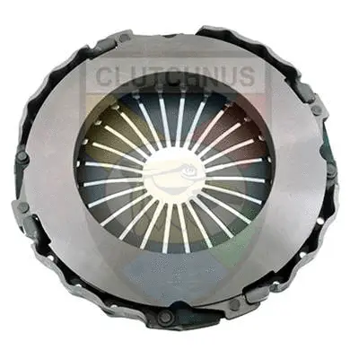 Clutch Pressure Plate