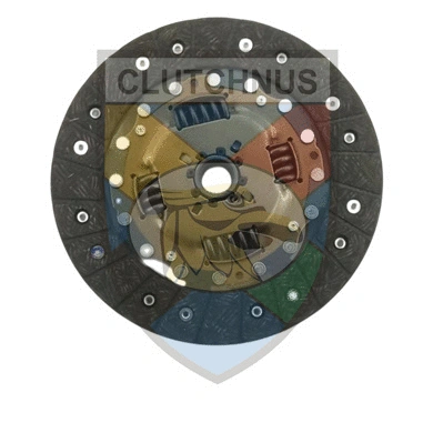 Clutch Disc (SMR207)