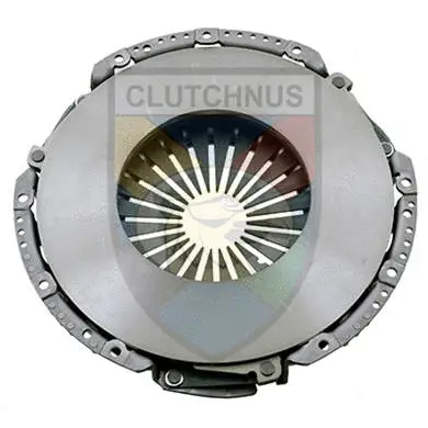 Clutch Pressure Plate