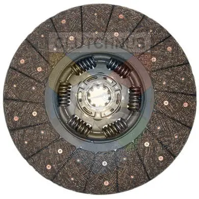 Clutch Disc