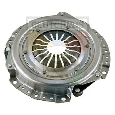 Clutch Pressure Plate (SEFC06)