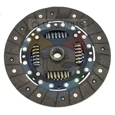Clutch Disc