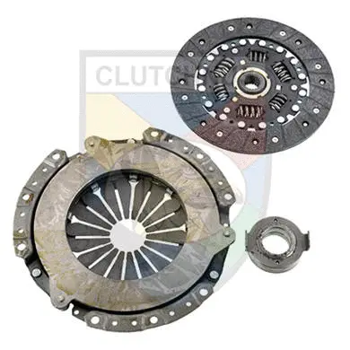 Clutch Kit