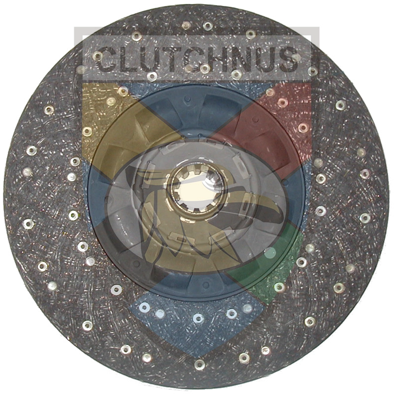 Clutch Disc (SMY98)