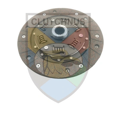 Clutch Disc