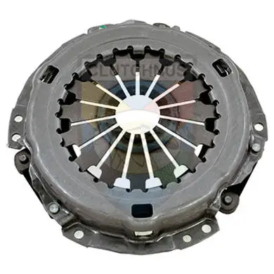 Clutch Pressure Plate (SMPA70)