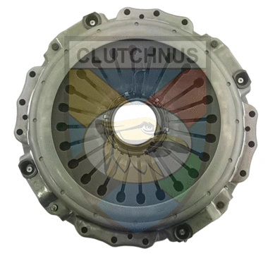 Clutch Pressure Plate (SCPV11)