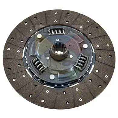 Clutch Disc (SMC41)
