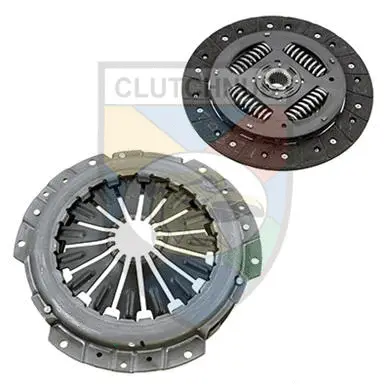 Clutch Kit (MCK0657)