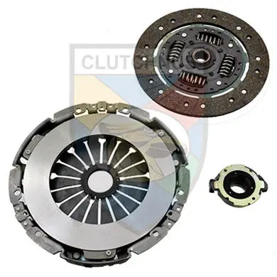 Clutch Kit
