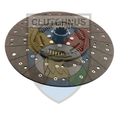 Clutch Disc
