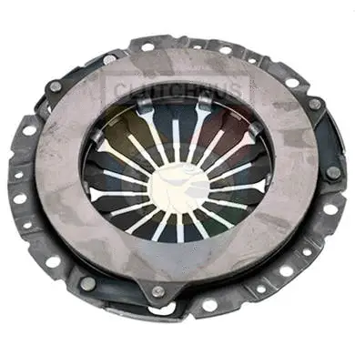 Clutch Pressure Plate