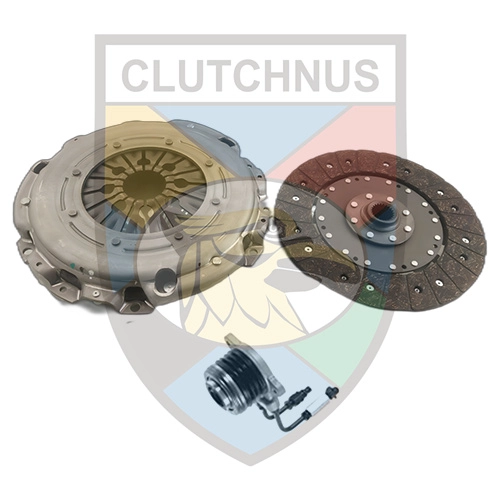 Clutch Kit (MCK16166CSC)