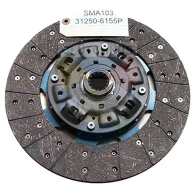 Clutch Disc (SMA103)
