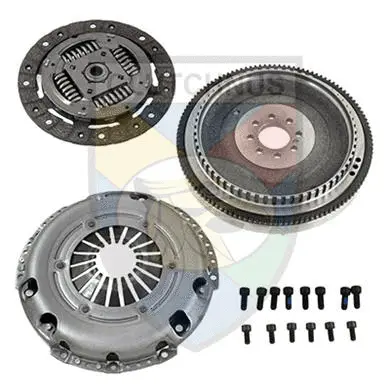 Clutch Kit (MCK3272F)