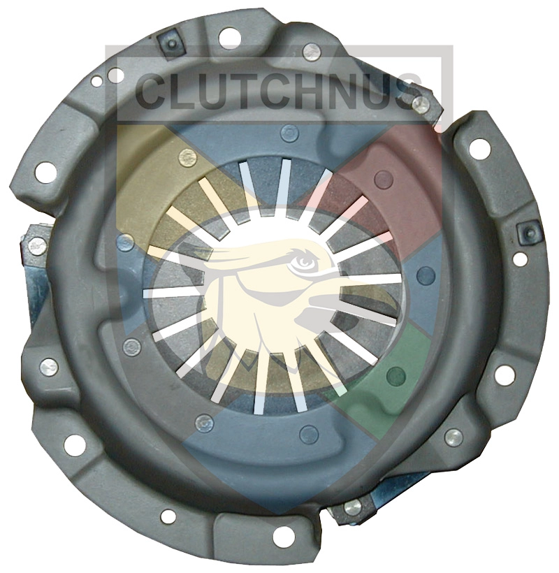 Clutch Pressure Plate (SMPD46)