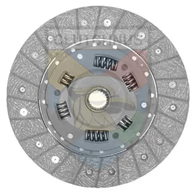 Clutch Disc (SEF25)