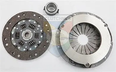 Clutch Kit