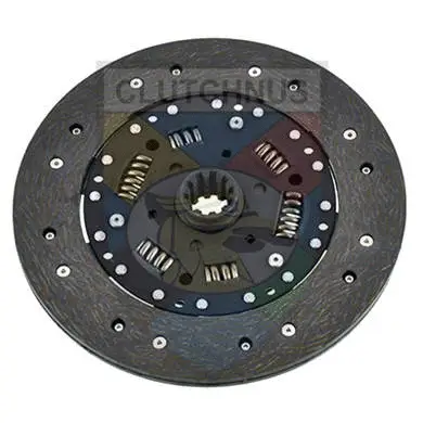 Clutch Disc