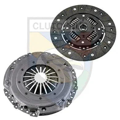 Clutch Kit (MCK18181)
