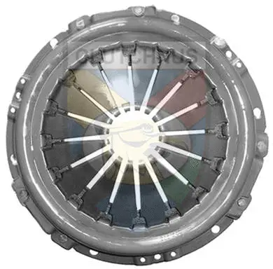 Clutch Pressure Plate (SEFC08)