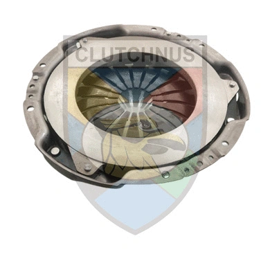 Clutch Pressure Plate