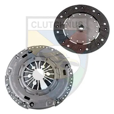 Clutch Kit (MCK1869)