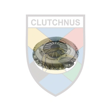 Clutch Pressure Plate