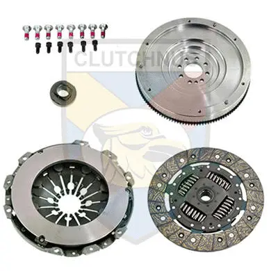 Clutch Kit