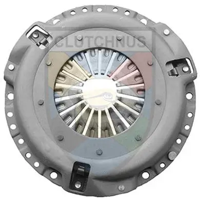 Clutch Pressure Plate (SCPR35)
