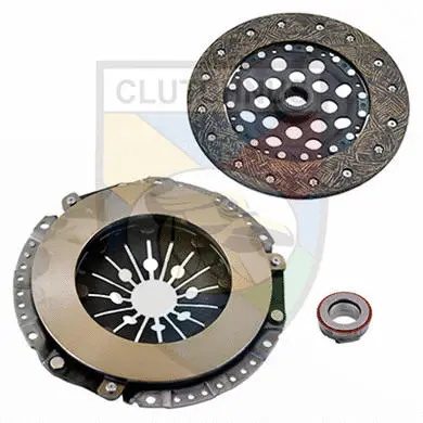 Clutch Kit