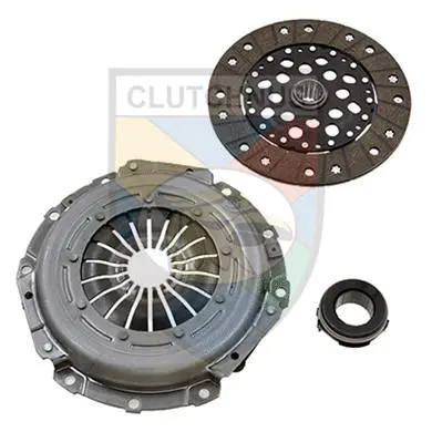 Clutch Kit (MCK2634)
