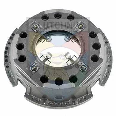 Clutch Pressure Plate (SCPS26)