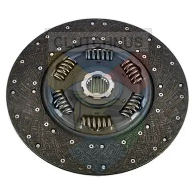 Clutch Disc