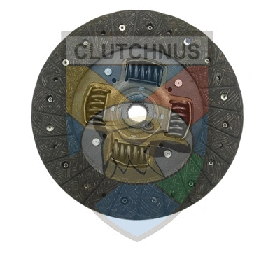 Clutch Disc