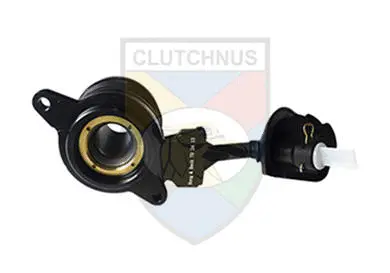 Central Slave Cylinder, clutch (MCSC015)