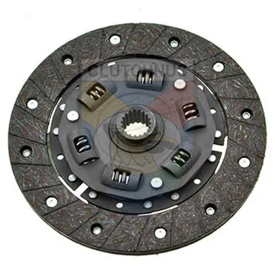 Clutch Disc (SMI02)
