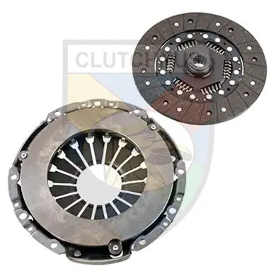 Clutch Kit