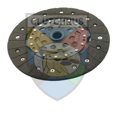 Clutch Disc