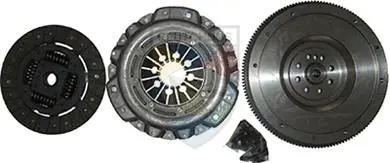 Clutch Kit (MCK1907F)