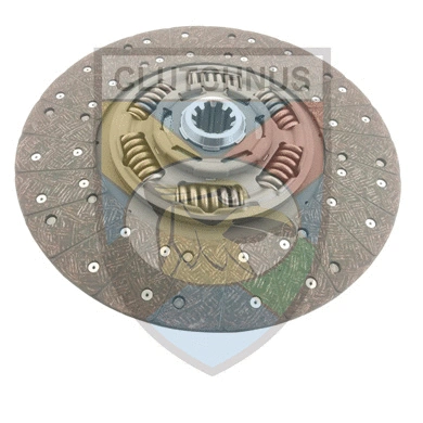 Clutch Disc (SMY130)