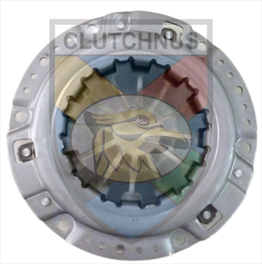Clutch Pressure Plate (SMPJ24)