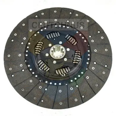 Clutch Disc
