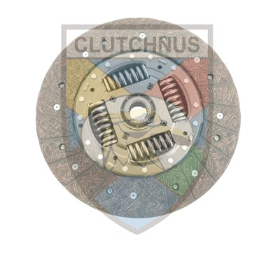 Clutch Disc