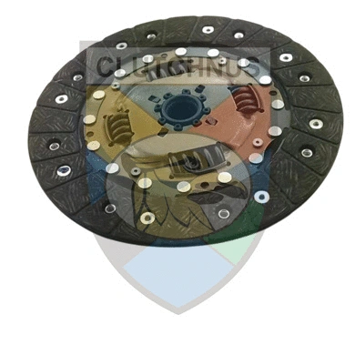 Clutch Disc