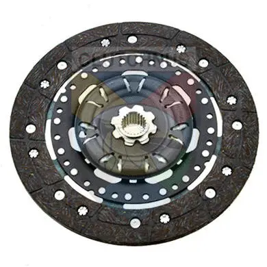Clutch Disc (SMR206)