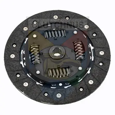 Clutch Disc (SEF29)